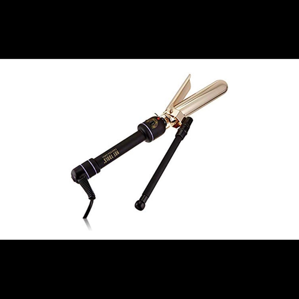 11/4” 24K Marcel Hot Tools Curling Iron